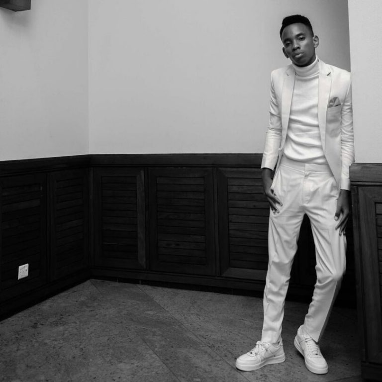 Rapcha – Nongwa Freestyle Mp3 Download AUDIO