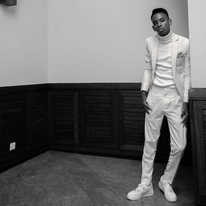 Rapcha – Nongwa Freestyle Mp3 Download AUDIO