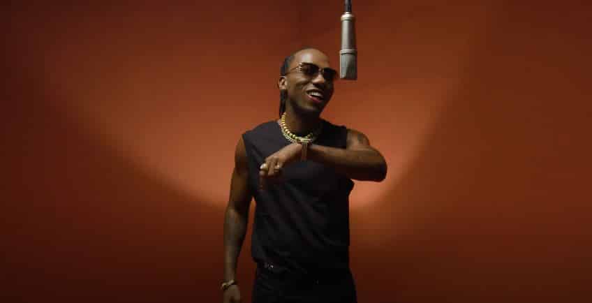 Rich Mavoko – Baishoo Mp4 Download VIDEO