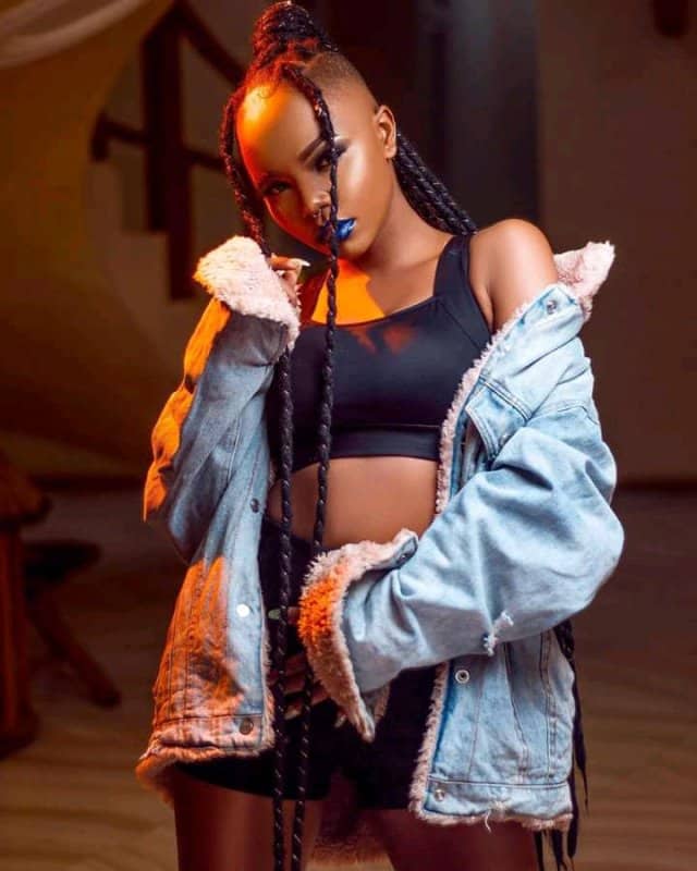 Mr Blue ft Rosa Ree – Kibao Kata Mp3 Download AUDIO