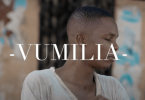 VIDEO: Japheth Zabron – Vumilia Mp4 Download