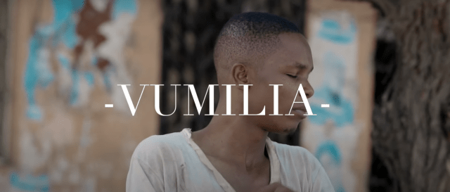 VIDEO: Japheth Zabron – Vumilia Mp4 Download
