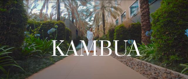 VIDEO: Kambua – Neema Mp4 Download