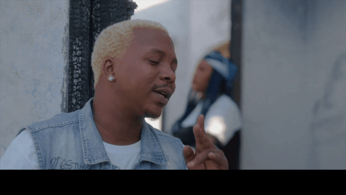 Mo Music - Maumivu Mp3 Download AUDIO
