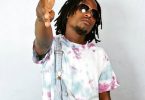 Odiijambo ft Adostyle – Katarina Mp3 Download AUDIO