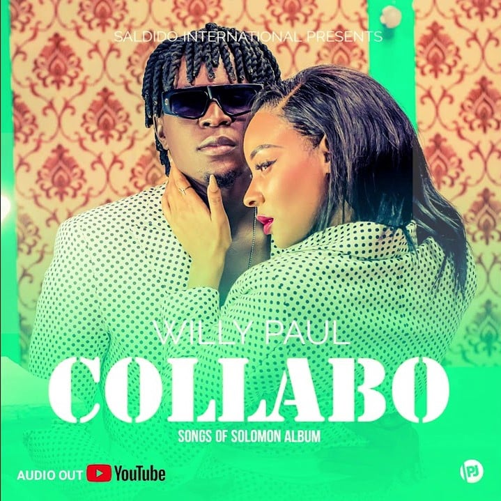 Willy Paul – Collabo Mp3 Download AUDIO