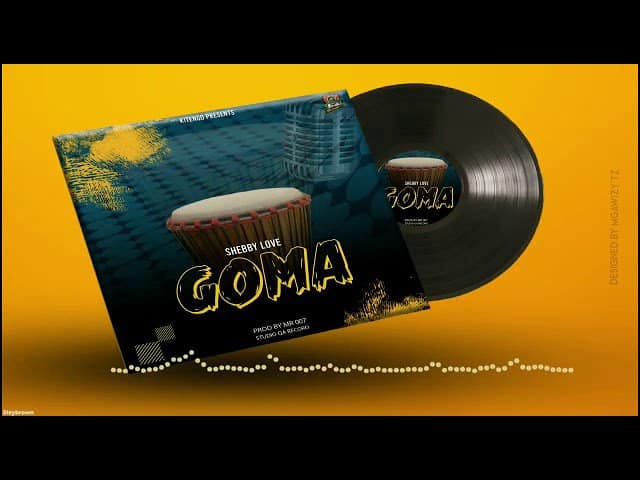 Shebby Love - GOMA Mp3 Download AUDIO