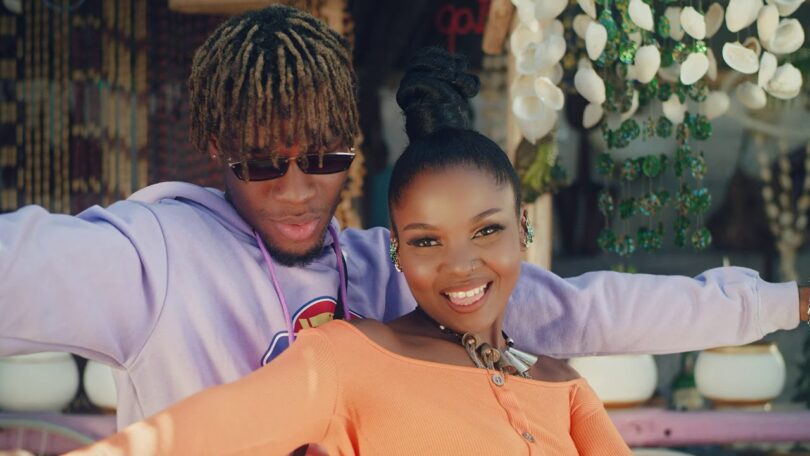 Zuchu Ft Joeboy – Nobody Mp3 Download AUDIO