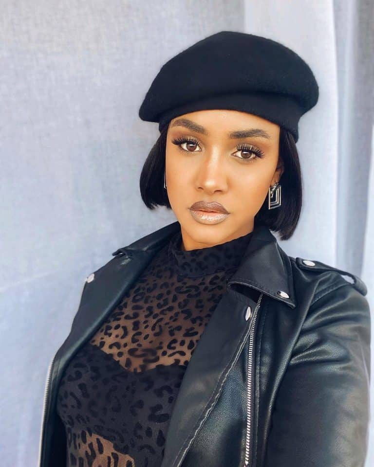 Hamisa Mobetto Ft Tanasha Donna - [Queen] La Reine Mp3 Download AUDIO