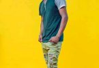 Ally Mahaba - Cha Unyonge Mp3 Download AUDIO