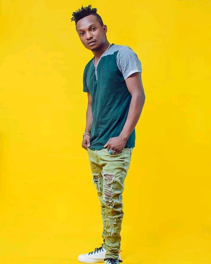 Ally Mahaba - Cha Unyonge Mp3 Download AUDIO