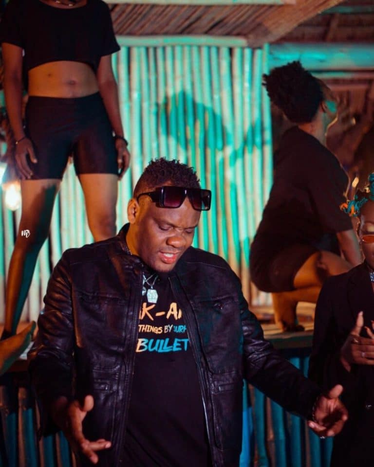 Oti Ft Baba Levo – Time Mp3 Download AUDIO