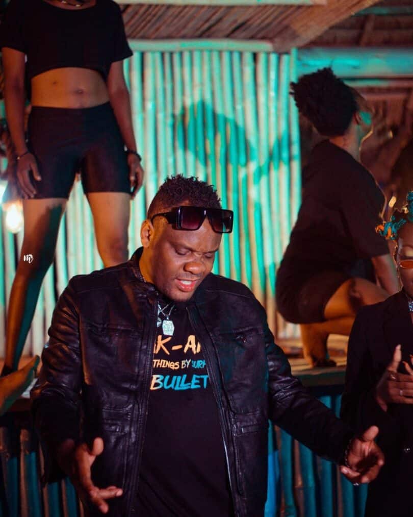 Oti Ft Baba Levo – Time Mp3 Download AUDIO
