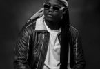 Bruce Melodie - Abu Dhabi Mp3 Download AUDIO