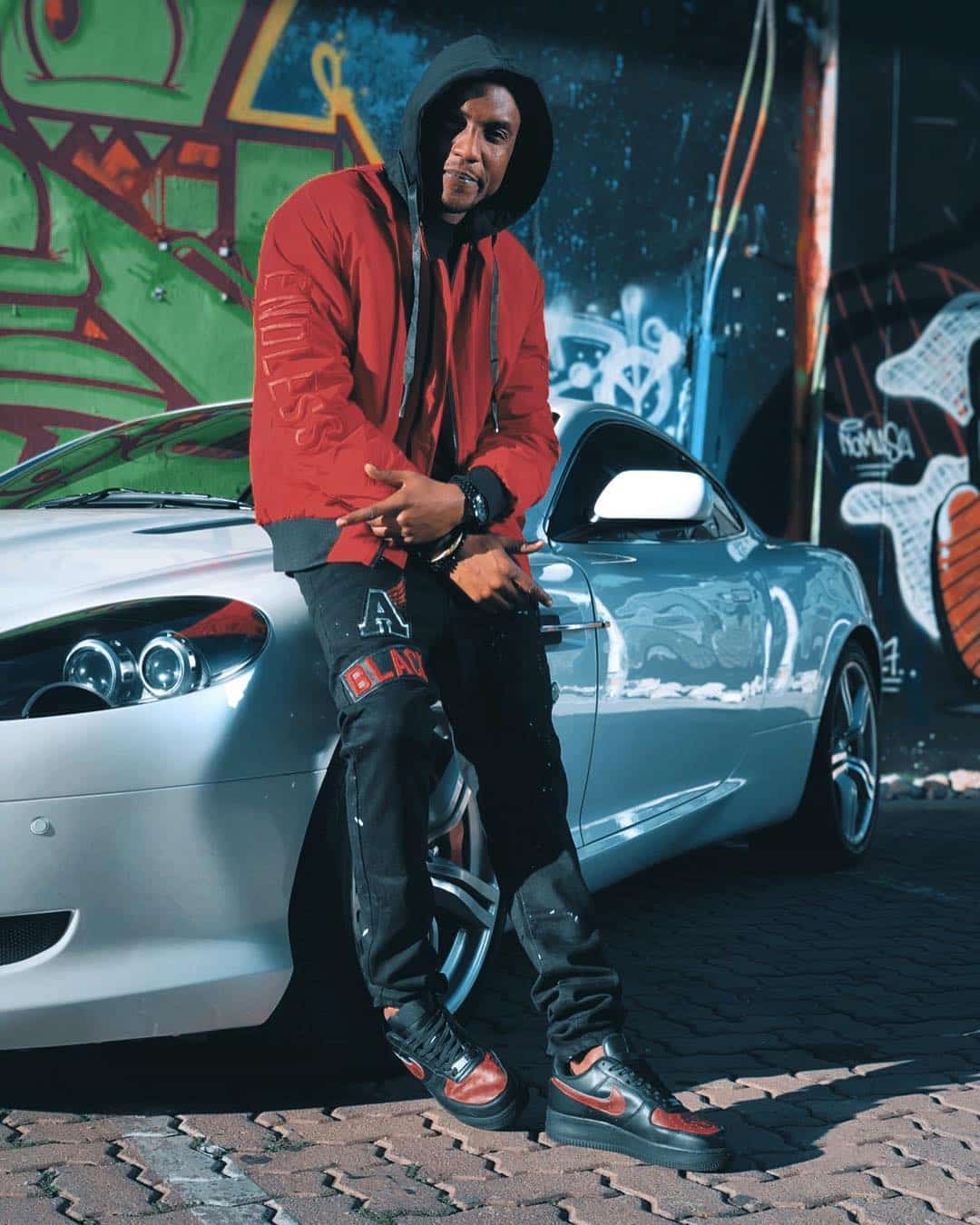 Darassa Ft Tanasha Donna & Masauti - LOLO Mp3 Download AUDIO