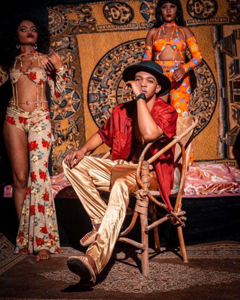 Kusah – Nilinde Mp3 Download AUDIO