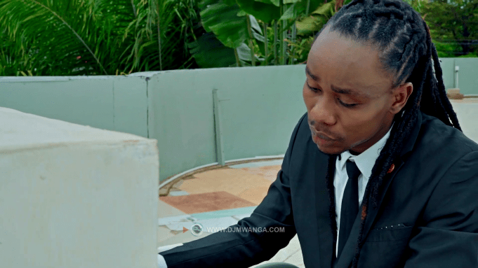 Best Naso - Kipofu Mp3 Download AUDIO