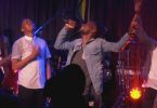 VIDEO: Essence Of Worship Ft Paul Clement - Hutimiza Maagano Mp4 Download