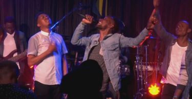 VIDEO: Essence Of Worship Ft Paul Clement - Hutimiza Maagano Mp4 Download