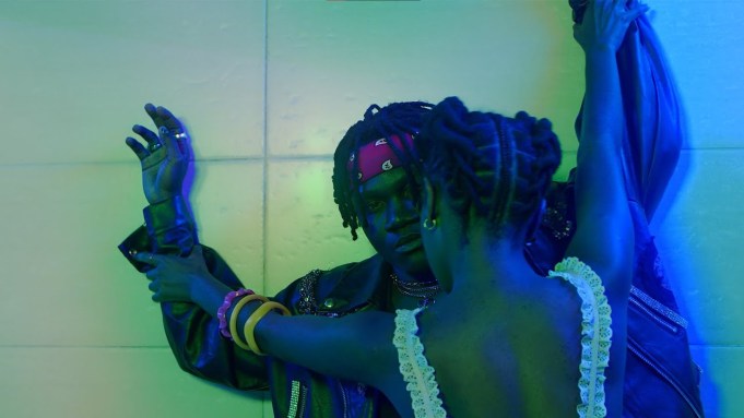 VIDEO: Mbosso – Fall Mp4 Download