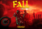 Mbosso – Fall Mp3 Download AUDIO