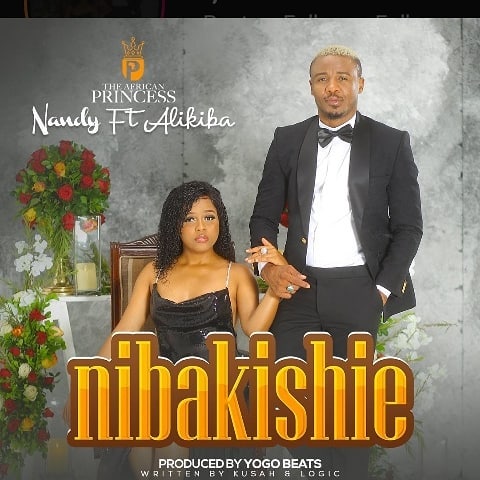 Nandy ft Alikiba – Nibakishie Lyrics