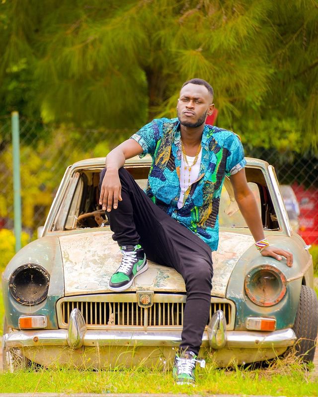 King Kaka ft Pascal Tokodi - DONT CALL ME Mp3 Download