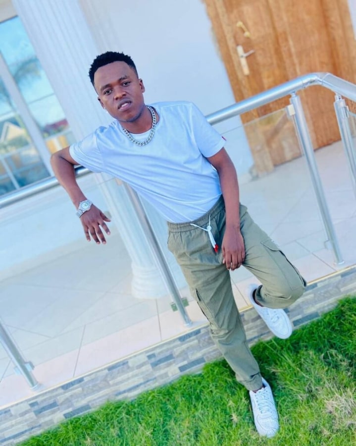 Bright – Amenidanganya Mp3 Download