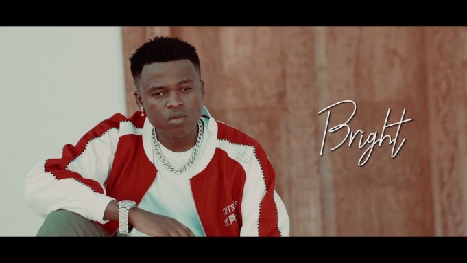 VIDEO: Bright – AMENIDANGANYA Mp4 Download