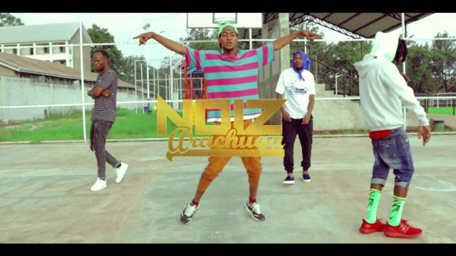 VIDEO: Jambo Squad Ft BobLim & Brooklyn Beauty – WABAYA Mp4 Download