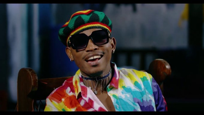 VIDEO: Kayumba - CHUNGA Mp4 Download