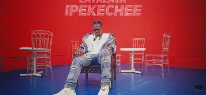 VIDEO: Lava Lava – Ipekeche Mp4 Download
