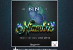 Nini - Niambie Mp3 Download AUDIO