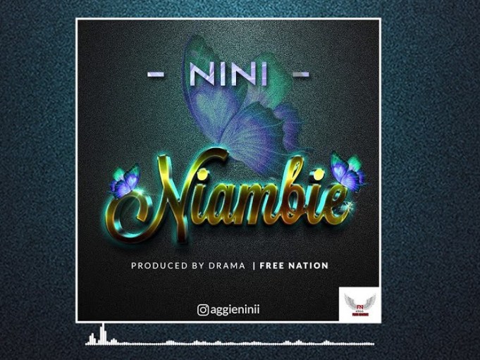 Nini - Niambie Mp3 Download AUDIO
