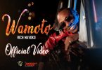 VIDEO: Rich Mavoko – Wamoto Mp4 Download