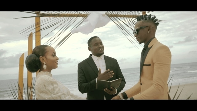 VIDEO: Simco Ft Mr Blue – LOVE ME Mp4 Download