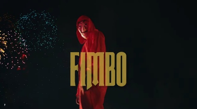 VIDEO: Young Lunya – FIMBO Mp4 Download