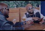 VIDEO: Becka Title Ft Amini – Huyu Demu Mp4 Download