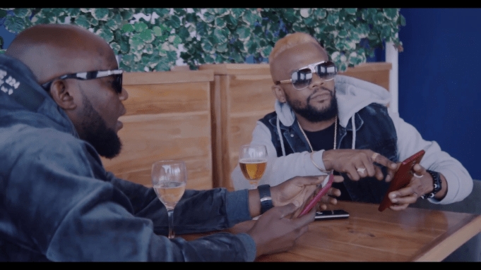 VIDEO: Becka Title Ft Amini – Huyu Demu Mp4 Download