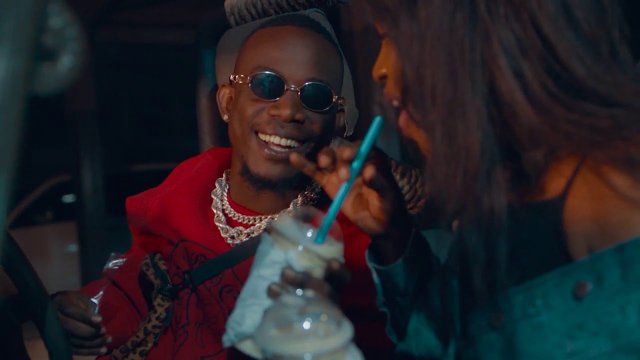 Emba Botion ft Billnass & Q Chief – Nyota Mp3 Download AUDIO