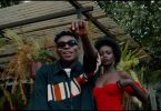 VIDEO: Otile Brown ft Reekado Banks – Jamila Mp4 Download