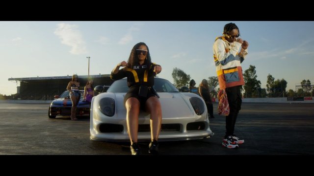 VIDEO: Marioo ft Sho madjozi & Bontle Smith – Mama Amina Mp4 Download