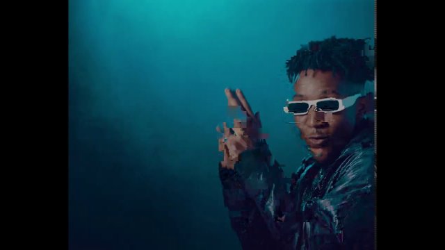 Ronze - Nikokote Mp3 Download AUDIO