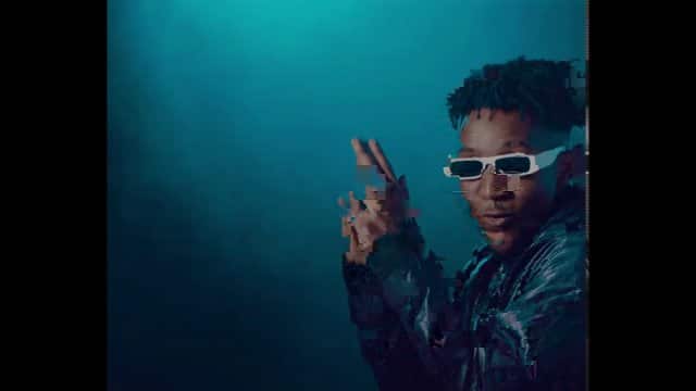 Ronze - Nikokote Mp3 Download AUDIO