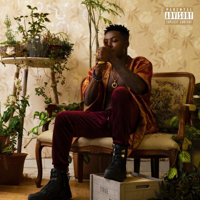 Reekado Banks ft Harmonize – Mama Mp3 Download