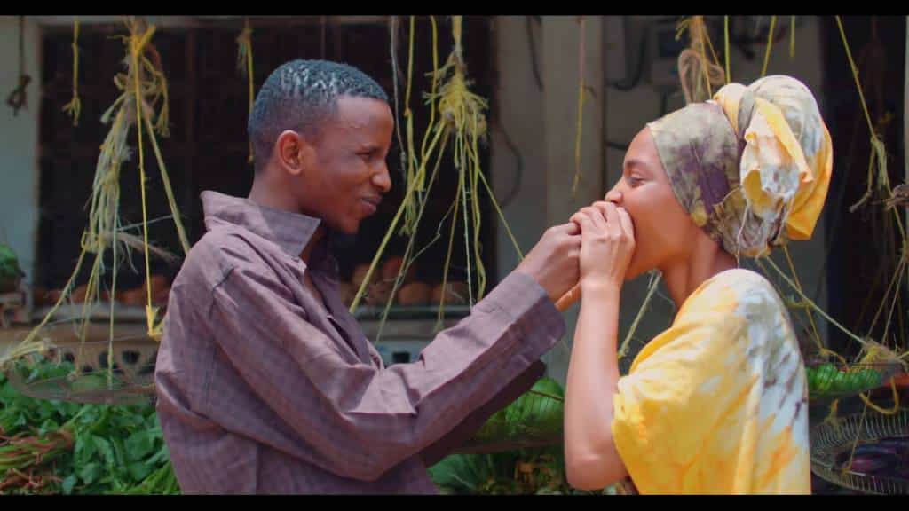 VIDEO: Bonga – Unanikumbuka Mp4 Download