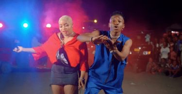 VIDEO: Meja Kunta – CHURA SUPERSTAR Mp4 Download