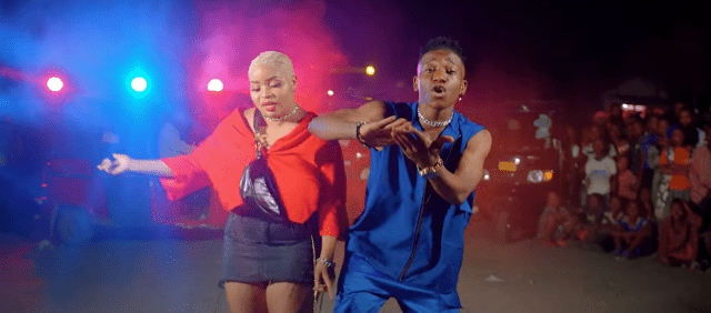 VIDEO: Meja Kunta – CHURA SUPERSTAR Mp4 Download
