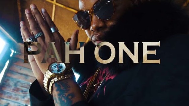 VIDEO: Pah One – NAWAZIKA Mp4 Download