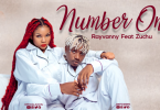 Rayvanny Ft Zuchu - NUMBER ONE Mp3 Download AUDIO